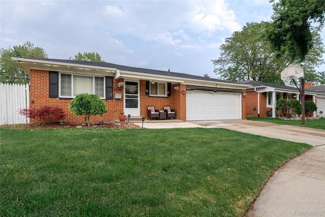 32862 Exeter Dr, Warren, MI 48092 - photo 1