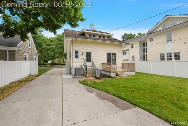 776 W Lincoln St, Birmingham, MI 48009 - photo 42