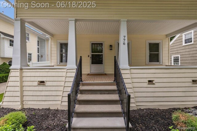 776 W Lincoln St, Birmingham, MI 48009 - photo 52