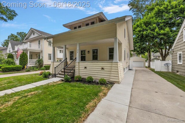 776 W Lincoln St, Birmingham, MI 48009 - photo 51