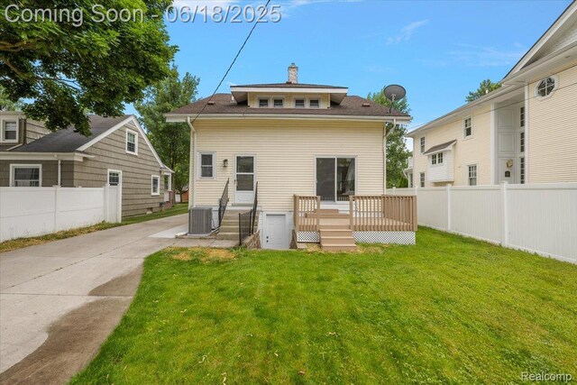 776 W Lincoln St, Birmingham, MI 48009 - photo 43