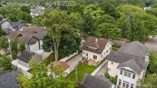 776 W Lincoln St, Birmingham, MI 48009 - photo 55