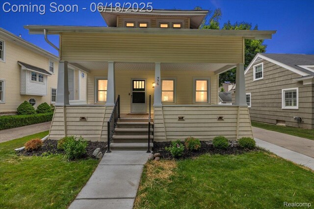 776 W Lincoln St, Birmingham, MI 48009 - photo 53
