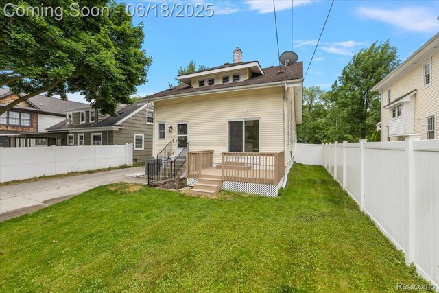 776 W Lincoln St, Birmingham, MI 48009 - photo 44