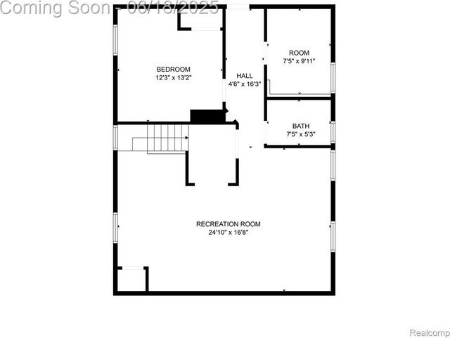 776 W Lincoln St, Birmingham, MI 48009 - photo 60
