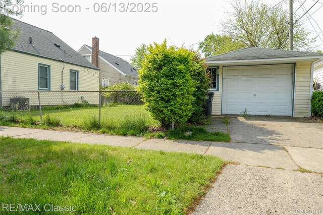 851 Flowerdale St, Ferndale, MI 48220 - photo 15