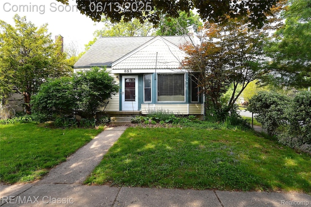 851 Flowerdale St, Ferndale, MI 48220 - photo 1
