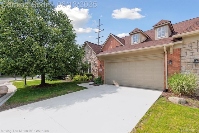26636 Valhalla Dr, Farmington Hills, MI 48331 - photo 2