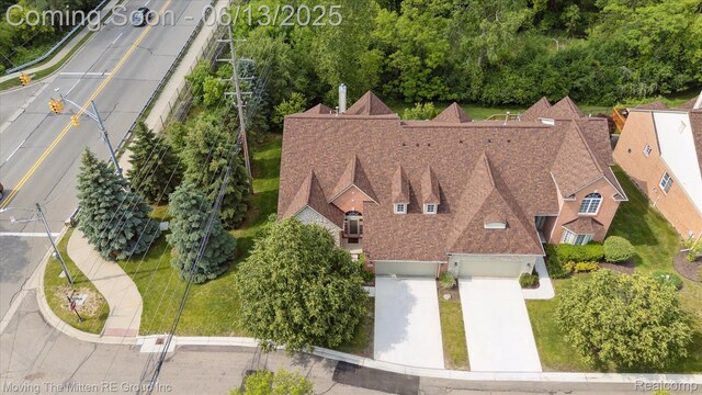 26636 Valhalla Dr, Farmington Hills, MI 48331 - photo 56