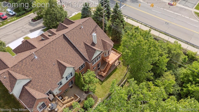 26636 Valhalla Dr, Farmington Hills, MI 48331 - photo 58