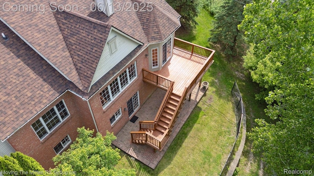 26636 Valhalla Dr, Farmington Hills, MI 48331 - photo 53