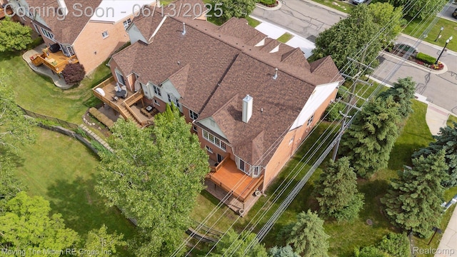 26636 Valhalla Dr, Farmington Hills, MI 48331 - photo 61