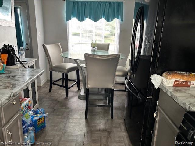 938 Barney Ave, Flint, MI 48503 - view of dining room
