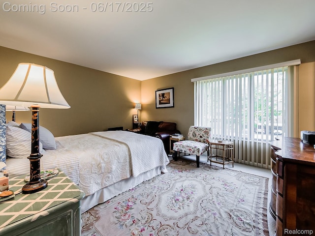 16820 Edloytom Way Unit 172, Clinton Township, MI 48038 - view of bedroom