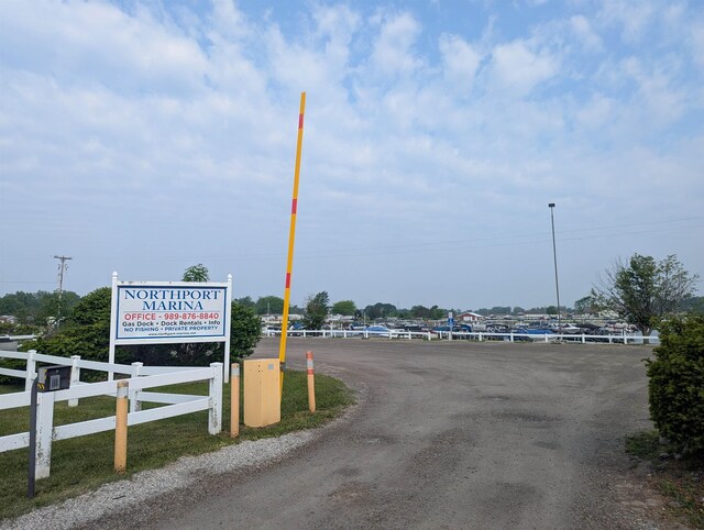 N/A E Michigan Ave, Au Gres, MI 48703