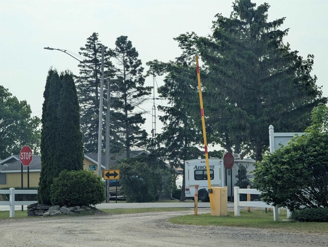 N/A E Michigan Ave, Au Gres, MI 48703