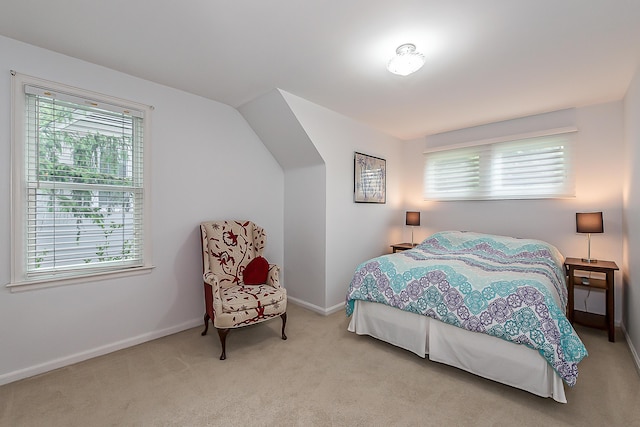 2104 Winchell Dr, Ann Arbor, MI 48104 - carpeted bedroom with baseboards