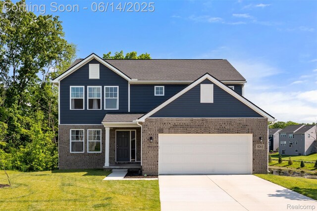 8261 Starina Ct, Brighton, MI 48116 - photo 1