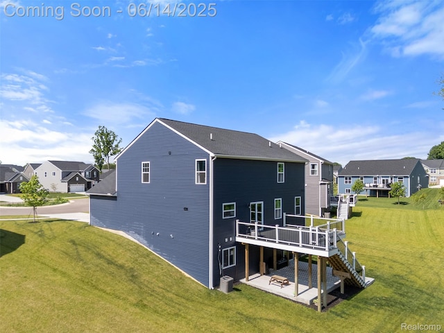 8261 Starina Ct, Brighton, MI 48116 - photo 29