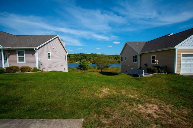 2810 W Shore Dr, Central Lake, MI 49622