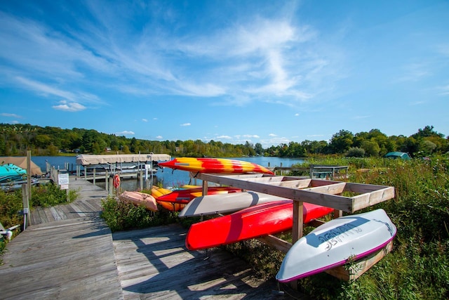 2810 W Shore Dr, Central Lake, MI 49622
