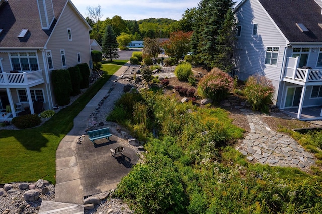 2810 W Shore Dr, Central Lake, MI 49622