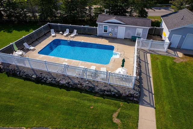 2810 W Shore Dr, Central Lake, MI 49622