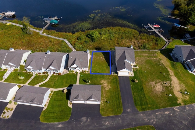 2810 W Shore Dr, Central Lake, MI 49622