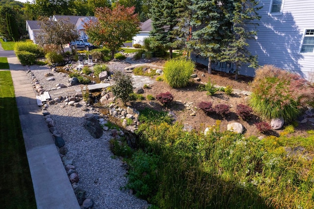 2810 W Shore Dr, Central Lake, MI 49622