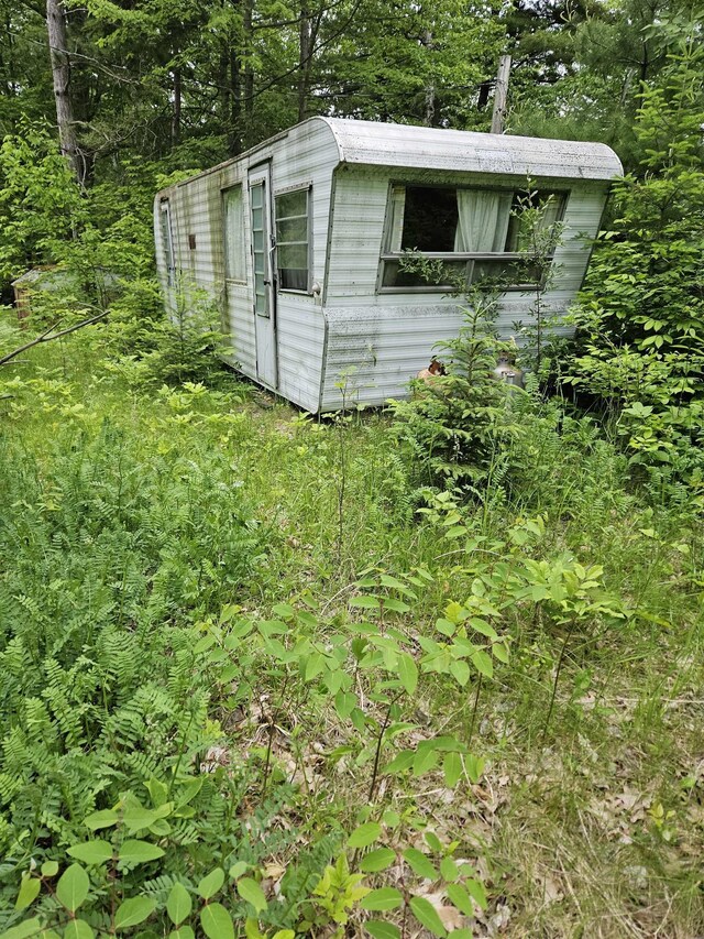 0 Lakeside Blvd, Hale, MI 48739