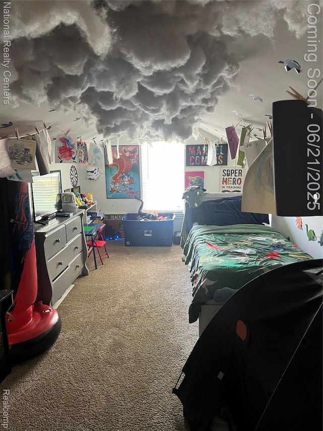 13203 Frazho Rd, Warren, MI 48089 - view of carpeted bedroom
