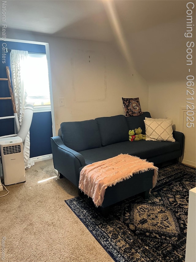 13203 Frazho Rd, Warren, MI 48089 - view of carpeted living area