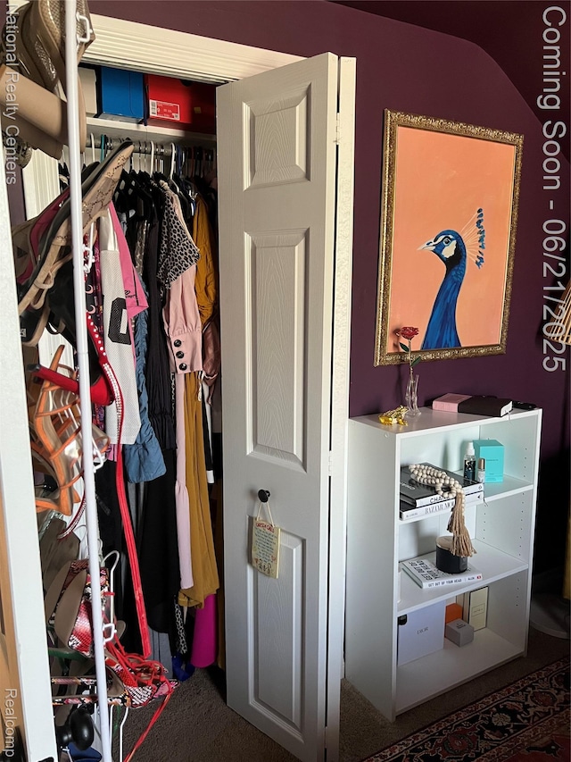 13203 Frazho Rd, Warren, MI 48089 - view of closet