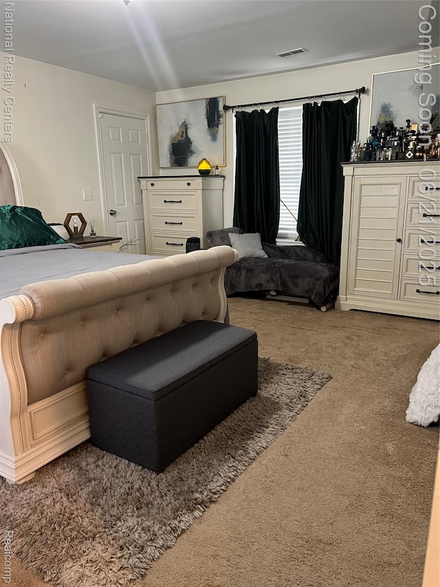 13203 Frazho Rd, Warren, MI 48089 - bedroom featuring carpet flooring