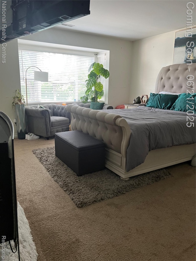 13203 Frazho Rd, Warren, MI 48089 - view of carpeted bedroom