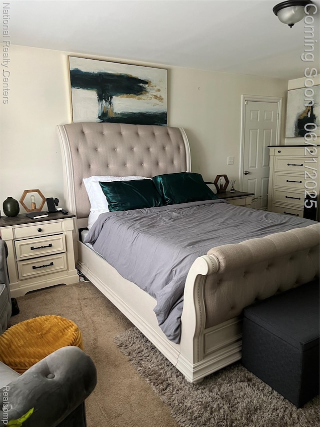 13203 Frazho Rd, Warren, MI 48089 - view of carpeted bedroom