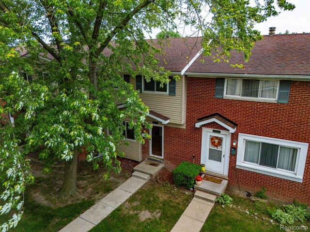 25704 Cambridge Ct, Roseville, MI 48066 - photo 31