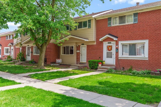 25704 Cambridge Ct, Roseville, MI 48066 - photo 3