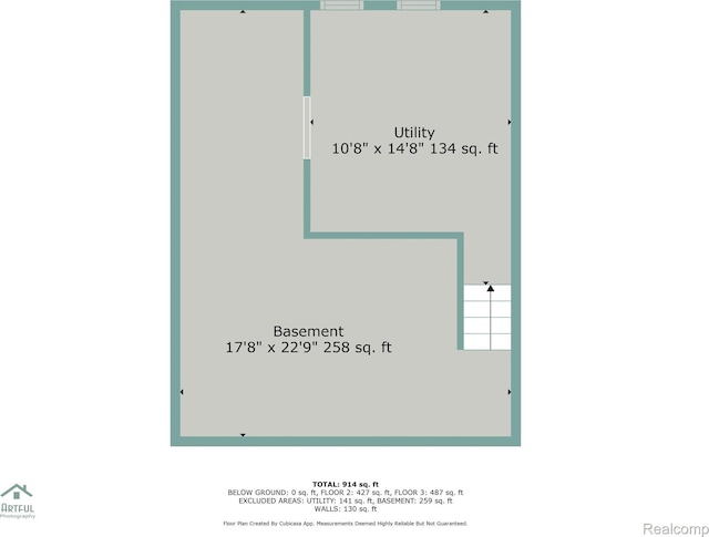 25704 Cambridge Ct, Roseville, MI 48066 - photo 39
