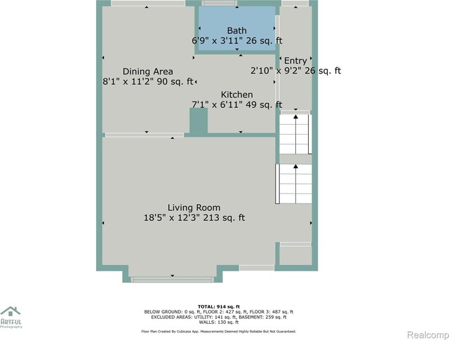 25704 Cambridge Ct, Roseville, MI 48066 - photo 40