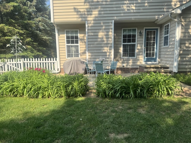 6927 Plum Hollow Cir, Kalamazoo, MI 49009 - exterior space