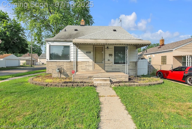 2205 Paris Ave, Dearborn, MI 48146 - photo 1