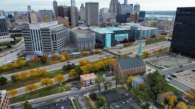 1500 6th St, Detroit, MI 48226
