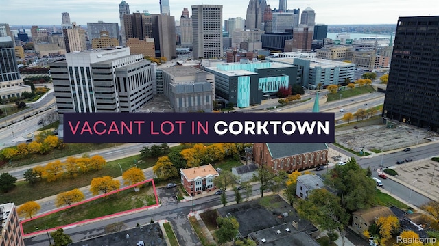 1500 6th St, Detroit, MI 48226