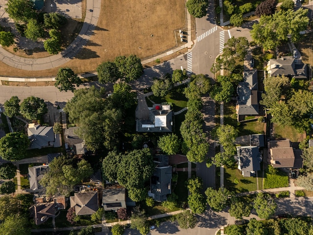 1101 Cadillac Dr SE, Grand Rapids, MI 49506 - view of property location