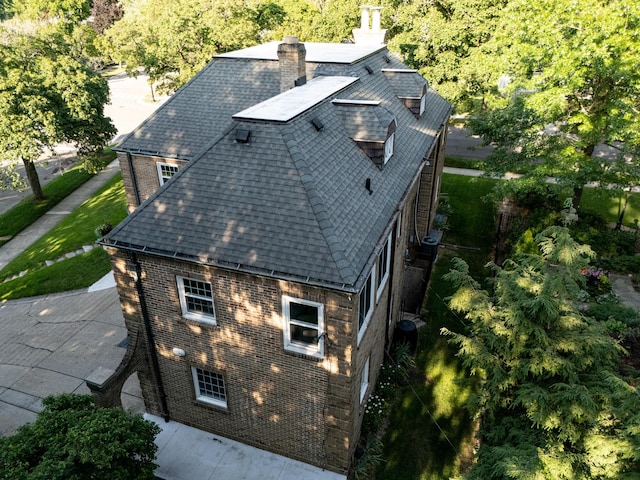 1101 Cadillac Dr SE, Grand Rapids, MI 49506 - view of subject property
