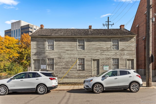 1430 6th St, Detroit, MI 48226 - photo 4