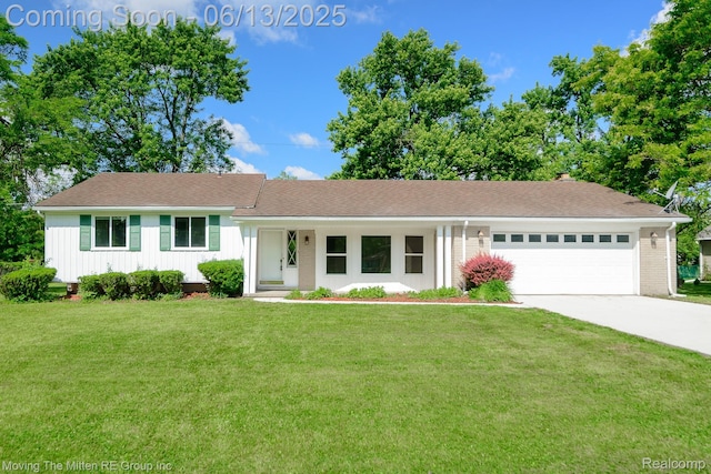 23735 W Newell Cir, Farmington Hills, MI 48336 - photo 1