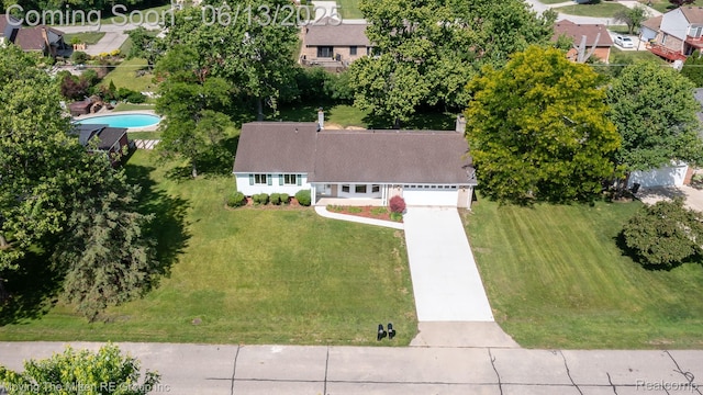 23735 W Newell Cir, Farmington Hills, MI 48336 - photo 41