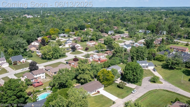23735 W Newell Cir, Farmington Hills, MI 48336 - photo 44